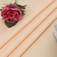 Nappe rectangulaire en polyester lavable 90x132 pouces pour mariages