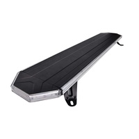 Haute luminosité véhicule d'urgence récupération camion de remorquage toit led barre lumineuse stroboscopique voiture stroboscopique barre lumineuse balise