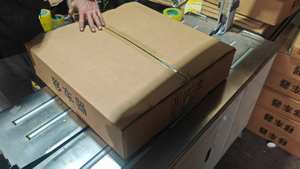 Rueda amarilla <span class=keywords><strong>Dolly</strong></span> puede trabajar en la carretera con un diámetro de 125mm Rueda de núcleo de aluminio Rueda auxiliar deslizante - Product Image 4