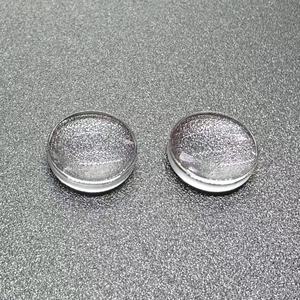 Lentilles collimateuses en verre asphériques de 9,5 mm, EFL 24,06 mm, pour la vision industrielle et la détection de précision - Product Image 5