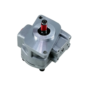 Nouvelle pompe hydraulique série GPYZ, pompe à engrenages haute performance GPYZ-5.8R323B en fonte, modèle 260 - Product Image 3