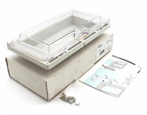 PLC Neuf Original 14210 14210a Multi9 <span class=keywords><strong>IP55</strong></span> avec couvercle pour automatisation industrielle *Excellent prix* avec garantie - Product Image 1