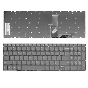 Keyboard laptop pengganti untuk Len ovo IdeaPad 320-15 keyboard keyboard 320-15AST 320-15ISK laptop keyboard