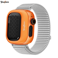 Yousonnra – paire d'enceintes à connexion multipoint, deux appareils pour changer facilement de téléphone, tablette, ordinateur portable