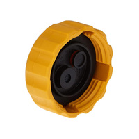Bouchon de réservoir de liquide de refroidissement moteur 96420303 96312510 94539597 pour Chevrolet Spark Aveo Dodge Cadillac