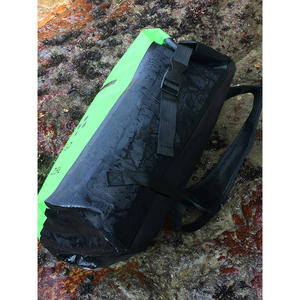 Mochila de Montañismo plegable de nuevo estilo, bolsa impermeable para deportes al aire libre con fuente de origen - Product Image 4