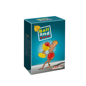 Accessoire <span class=keywords><strong>de</strong></span> <span class=keywords><strong>magie</strong></span> <span class=keywords><strong>de</strong></span> scène <span class=keywords><strong>de</strong></span> qualité supérieure : Grand ballon et vase, <span class=keywords><strong>tour</strong></span> <span class=keywords><strong>de</strong></span> <span class=keywords><strong>magie</strong></span> <span class=keywords><strong>facile</strong></span> à <span class=keywords><strong>apprendre</strong></span>, apparaître et disparaître, cadeau promotionnel, jouet pour enfants - Product Image 5