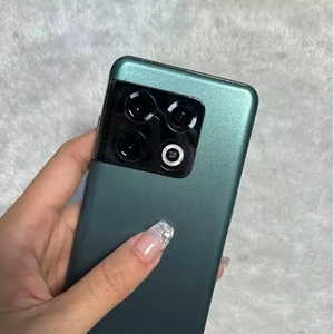 โทรศัพท์มือถือ OnePlus 10 Pro 256GB หน้าจอ AMOLED 6.7 นิ้ว แบตเตอรี่ 5000mAh ระบบปฏิบัติการ Android มือสอง ปลดล็อคแล้ว เครื่องเดิม - Product Image 1