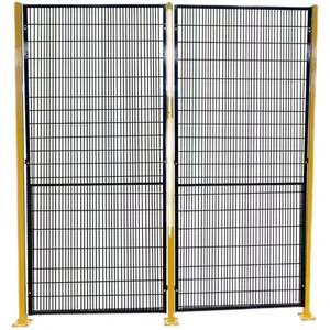 Venta al por mayor de serpiente a prueba de roedores aviario de hierro galvanizado en caliente de acero inoxidable de malla de alambre soldado de esgrima - Product Image 4