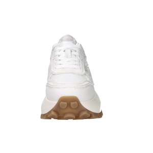Zapatillas Buffalo Donna Blancas con Tacón de 6 cm, Talla 39, Estilo Baloncesto - Product Image 3