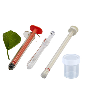 Gia đình phụ nữ trong quá trình rụng trứng vô trùng dùng một lần nhà thụ tinh Kit với âm đạo Injector Applicator và bộ sưu tập cup - Product Image 1