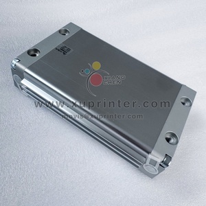 Cylindre pneumatique MA de haute qualité P2782902 570002 pour pièces de presse offset KBA 105 - Product Image 4