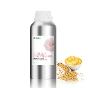 Huile de graines de <span class=keywords><strong>moutarde</strong></span> de qualité supérieure Huile de graines de <span class=keywords><strong>moutarde</strong></span> raffinée à vendre en vrac Emballage avec extraction 100% naturelle - Product Image 6