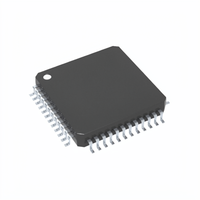 Data Acquisition IC DAC/AUDIO 24BIT 200K 48LQFP 48 LQFP Integrated Circuits Chip PCM1604Y In Stock
