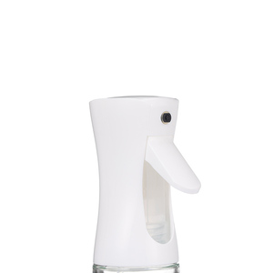 Botella de Spray Cosmética Personalizada con Logotipo, 200ml 300ml 500ml, para Cuidado del Cabello, Spray Continuo, Botella de Spray de Plástico para Salón, Cocina, Aceite - Product Image 3