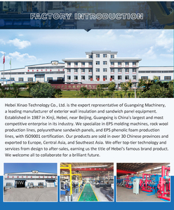 Tự động <span class=keywords><strong>EPS</strong></span> cách nhiệt Khối Máy ép xốp xốp Khối Nhà sản xuất với các thành phần cốt lõi động cơ bơm PLC - Product Image 6