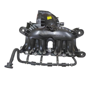 Colector de admisión mejorado Auto Prats 1,6 T para Peugeot 2008 3008 4008 408 5008 508 <span class=keywords><strong>Citroen</strong></span> C3XR C4SHIJIA OE 1607493080 9829233180 - Product Image 1