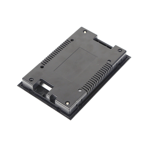 5 inch ABS Window Plastic LED Display Enclosure for Touch Screen