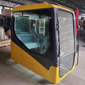 Cabina per escavatore <span class=keywords><strong>EC210</strong></span> EC240 360B cabina 360DL per cabina escavatore <span class=keywords><strong>volvo</strong></span> 380D - Product Image 1