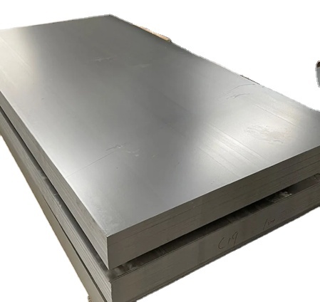 A36 Ss400 Q235 Q355 Q345ms S275jr Plate Hot Rolled Low Carbon Steel Plate Coil, Stainless Steel Plate