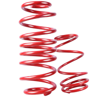Ressort de suspension avant Viano W639 A6393210100 pour Viano 2.5 Viano 3.0 V250 V300 Compatible
