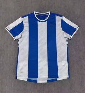 Camiseta de Fútbol Retro Transpirable para Hombre, Versión de Jugador, Número del Equipo Impreso, Venta al Por Mayor - Product Image 5