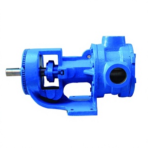 Bomba de Alta Calidad Fabricada en China, Resistente a la Corrosión y a los Ácidos-Álcalis - Product Image 2