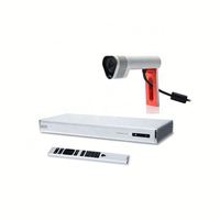 Cámara de Video Polycom RealPresence Codec Group310 Nueva para Videoconferencias