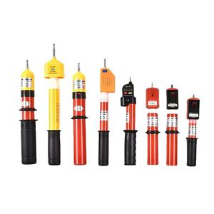 Penguji detektor keselamatan tinggi detektor terlihat jelas isolasi sensitivitas tinggi - Product Image 6