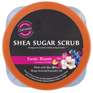 สครับขัดผิวหน้าและผิวกายผลไม้ออร์แกนิกทำให้ผิวขาวฉลากส่วนตัว - Product Image 4