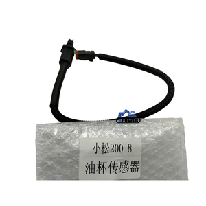 Capteur de niveau d'huile et d'eau pour pelle sur chenilles XPower PC200-8, neuf - Product Image 4