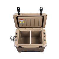 Glacière isotherme chinoise pas chère 35L