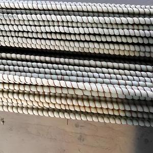 บริการตัดเหล็กเส้นไฟเบอร์กลาส GFRP น้ำหนักเบา ยี่ห้อวินเนอร์ส เทคโนโลยี  แบบกำหนดความยาวได้  ป้องกันไฟ ป้องกันการกัดกร่อน ผลิตด้วยวิธีพัลทรูชั่นโมลดิ้ง - Product Image 3