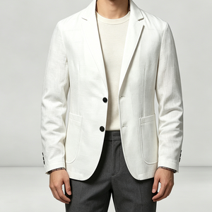 Combinaisons pour hommes en tissu isolant épais et chaud pour l'hiver froid, idéales pour les inspections sur le terrain et les travaux professionnels en extérieur - Product Image 5