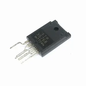 STRX6759 STR-X6759 LCD TV power module integrated block X6759 integrated circuit