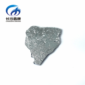 Paillettes de chrome électrolytique 99,95 % (1-10 mm) pour revêtement par évaporation - Product Image 4