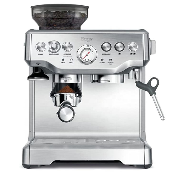 High Quality Italy Expresso Coffee Machine