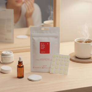 สำหรับ COSRX แผ่นแปะสิวบนสิวคุณภาพสูงจำนวน24ชิ้น - Product Image 3