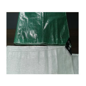 Bâche en PE enduit <span class=keywords><strong>de</strong></span> haute qualité, tissu imperméable, couverture extérieure économique en fil teint pour sacs, bagages et jouets pour garçons et filles - Product Image 3