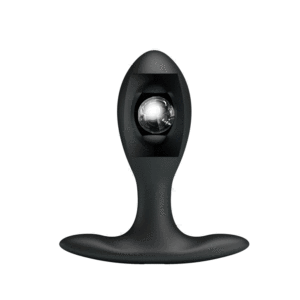 BAILE गुदा masturbator सेक्स खिलौना बट प्लग सेक्स खिलौने गुदा प्लग dildo पंप गुदा वृद्धि - Product Image 3