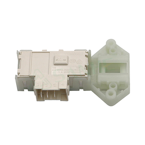 สำหรับล็อคประตูเครื่องซักผ้า <span class=keywords><strong>LG</strong></span> สวิตช์<span class=keywords><strong>ฝา</strong></span>เครื่องซักผ้าพลาสติก EBF61215202 - Product Image 5