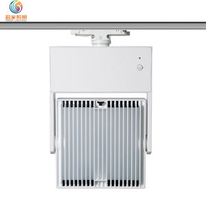 ไฟสปอตไลท์แอลอีดีปรับความสว่างได้60วัตต์สำหรับไฟเชิงพาณิชย์ในอาคาร - Product Image 3