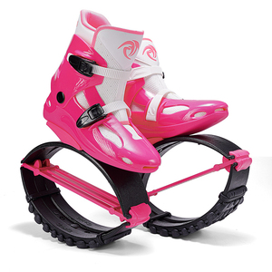 Offres Spéciales été Fitness <span class=keywords><strong>Kangoo</strong></span> <span class=keywords><strong>chaussures</strong></span> de saut <span class=keywords><strong>pour</strong></span> adultes bottes de rebond antidérapantes semelles de saut sûres échasses Indoo prix compétitifs - Product Image 2