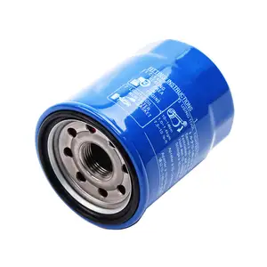 Top Japão Auto Oil Filter Fábrica Fabricante 15400-PLC-004 da China Fornecedor