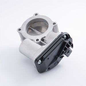 Conjunto de cuerpo de aceleración electrónico OEM 4216.1148010-01 para LADA, válvula de aceleración de repuesto para coche - Product Image 6