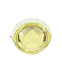 Huile essentielle de cèdre naturelle supérieure, huile aromatique pour diffuseur, fabrication de savon cosmétique et formulation d'aromathérapie