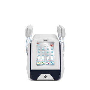 Desktop Fat Reduction <b>Machine</b> Cellulite <b>Massager</b> Burning Fat 4 Handles 16 Probes Weight Loss - Product Image 1