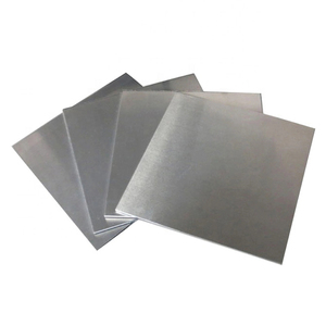 Plaque d'aluminium de 8 mm d'épaisseur 3005 5052 7075, <span class=keywords><strong>prix</strong></span> <span class=keywords><strong>au</strong></span> <span class=keywords><strong>kg</strong></span> pour la 7075 T6, pièces pliées en acier inoxydable, précision de 3, anodisées, 4 pouces sur 4 pouces - Product Image 6