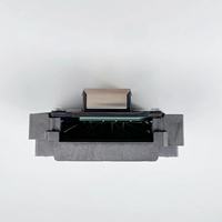 Japon nouveau et Original L1800 tête d'impression pièces d'imprimante Uv Dtg Dtf Dft Original Cabezal 1390 tête d'impression pour Epson L1390 1410 L1400