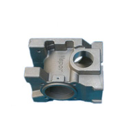 Solutions de moulage sous pression OEM personnalisées |   Fabrication de haute précision, utilisation industrielle étendue et post-traitement complet